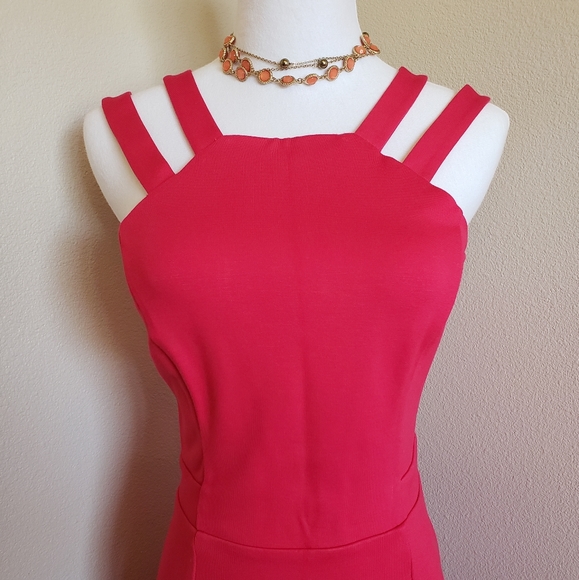 French Connection Mini Dress - Picture 4 of 12